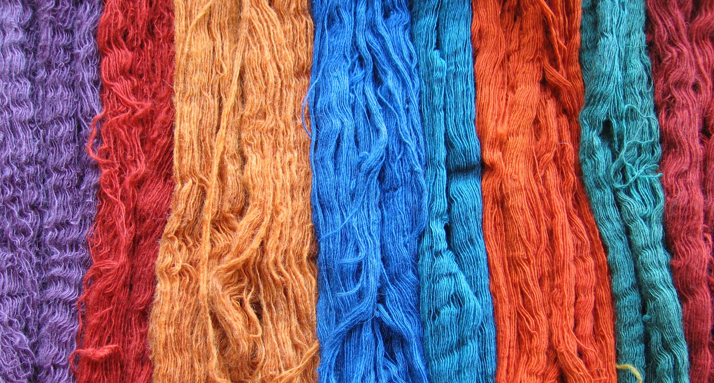 Natural Dyeing Everything You Need To Know