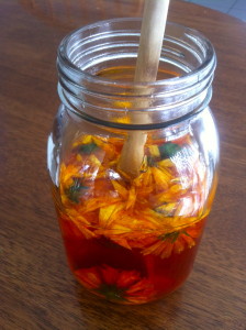 coreopsis for dyeing image